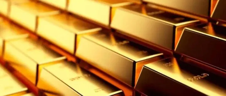 黄金信仰危机：当“<em>无风险</em>资产”开始剧烈波动