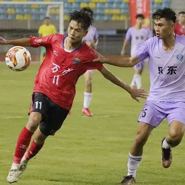 “琼<em>超</em>”首轮常规赛结束，哪些<em>球队</em>获胜？