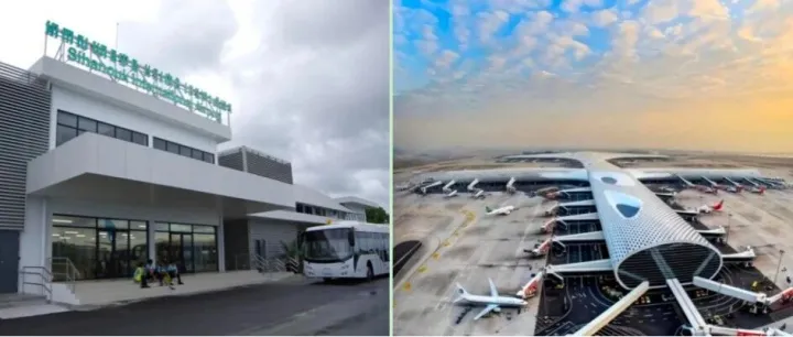 <em>西</em><em>港</em>⇋深圳！直航无忧！