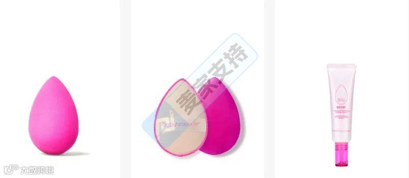 5-cv-26005，beautyblender美妆蛋商标维权，119店涉案将被TRO冻结！"