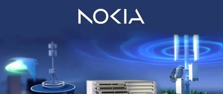 诺基亚喜提欧盟8.7亿欧贷款，布局无线技术研发
