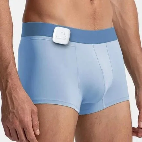 如何为<em>消费者</em>挑选高<em>品质</em><em>的</em>智能男士功能内裤？