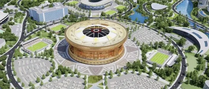 越南大规模工程开竣工，不是为了发展经济，而是为了……