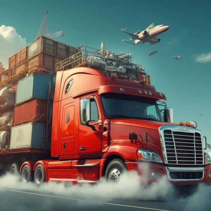 出口 200 辆特种车与许可证不符，两企业各罚 28 万