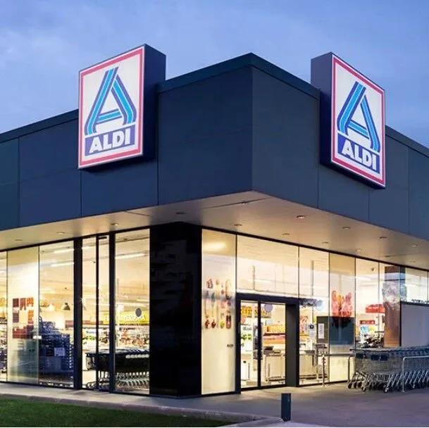 ALDI西班牙2025年門店達496家：新增28店