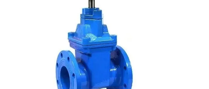 閥門IPX8防水等級測試