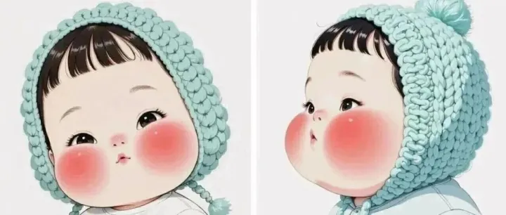 “以茶叶取小名，好听到爆🤙”