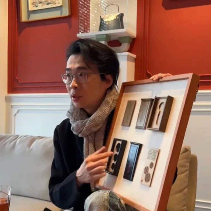 「令人印象深刻的品牌创始人」：端木良锦祁天，在自己的热爱中吃尽苦头