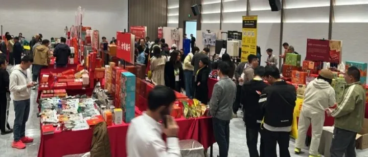 沸腾惠城！礼品行业这场盛会收官，商机持续发酵中！