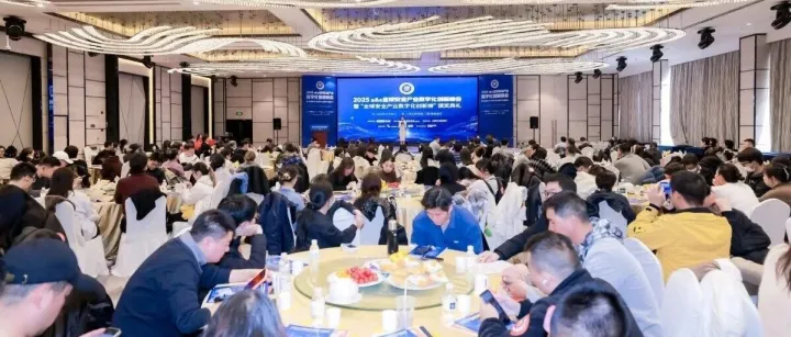 以技术创新赢得产业界认可 | 熵基科技荣膺三项行业权威大奖