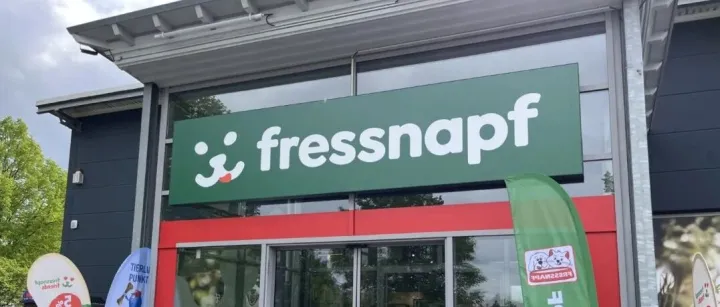 歐洲寵物巨頭Fressnapf新開設亞洲辦事處，積極尋找新供應商