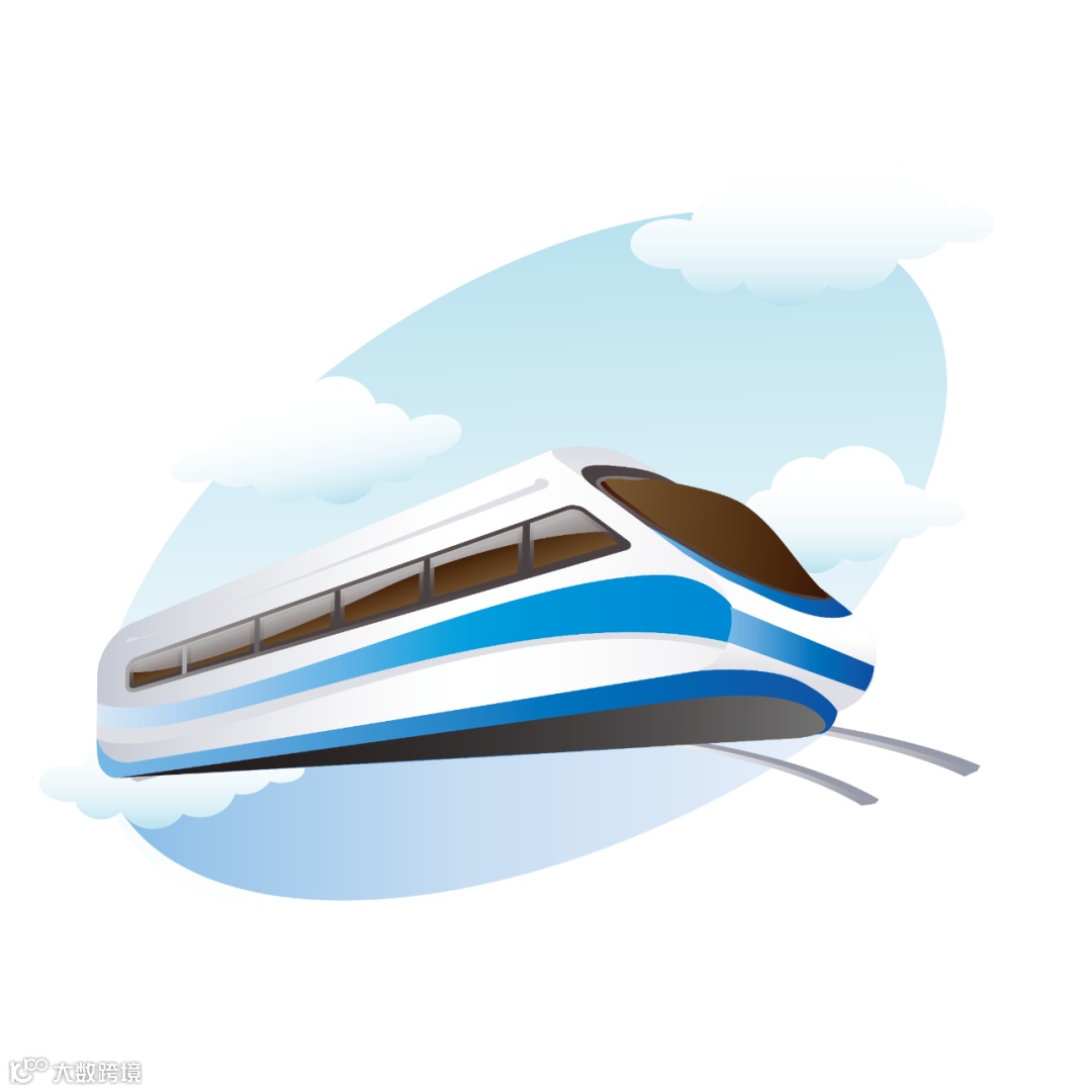 摄图网_401431487_banner_AI矢量图渐变立体旅行元素地铁高铁动车火车（企业商用）.png
