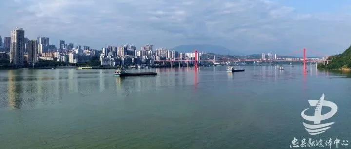 Zhongxian County: Where steep gorges <em>yield</em> to a vast, calm lake