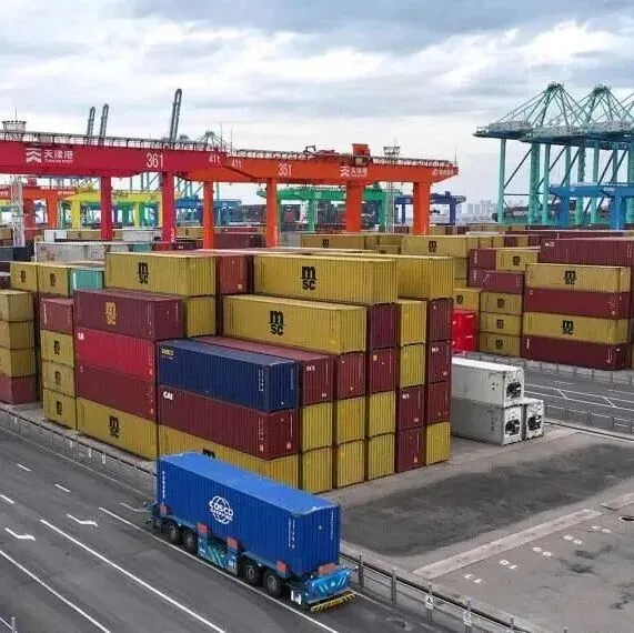 11月我國機電產(chǎn)品進口額同比增長5.7%，集成電路拉動作用顯著