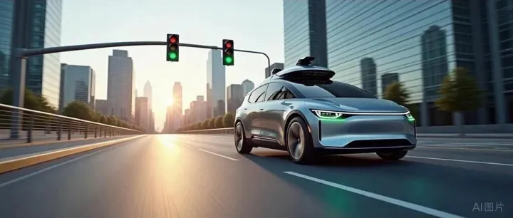 工信部许可两款L3级自动驾驶车型产品