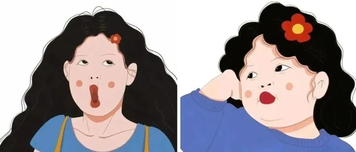 “给婆婆的🤪新备注～”