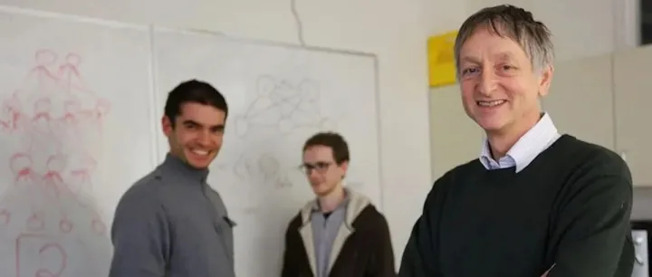 一段 AI 往事，以及它对投资的启示