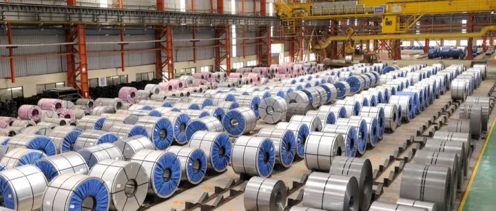 2026年1月1日起，重啟鋼材出口許可證