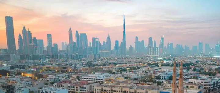 从移民之地到磁石之城：迪拜的财富繁荣