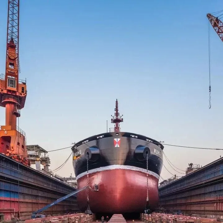 江苏发布“十四五”制造“成绩单”，取得这些“第一”