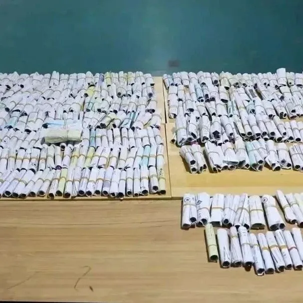 触目惊心！超10万人份孕妇血样被偷运出国，涉全国23省份