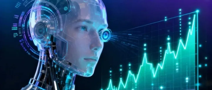 未来创投，教你AI看K线，快速掌握行情