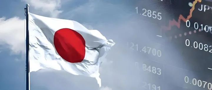 日本告别30年极低利率时代，市场确认周五将加息25基点
