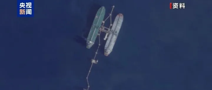 特朗普：全面封鎖