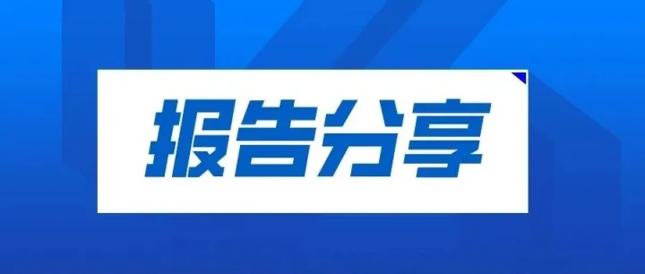 武文忠：2025中国测绘地理信息科技创新与行业发展研究