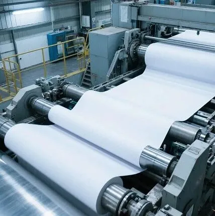 Coated <em>Paper</em> Export Dependency Strengthens