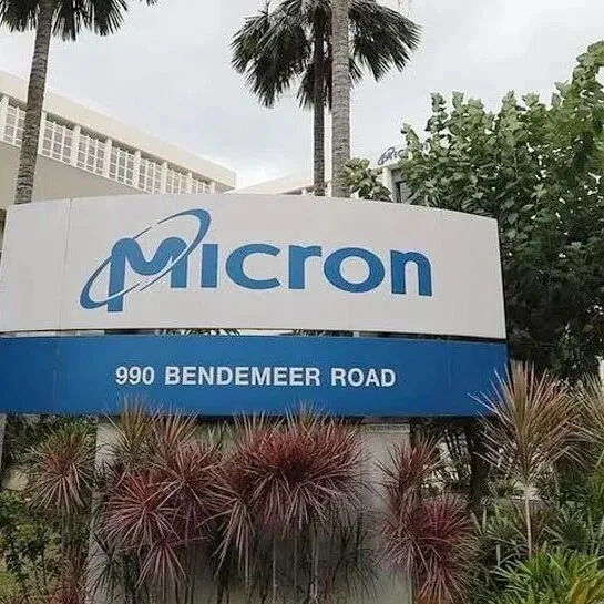 美光（紀要）：毛利率繼續(xù)提升，幅度會放緩