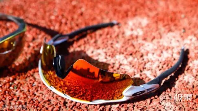 欧克利 Radar EV 运动太阳镜