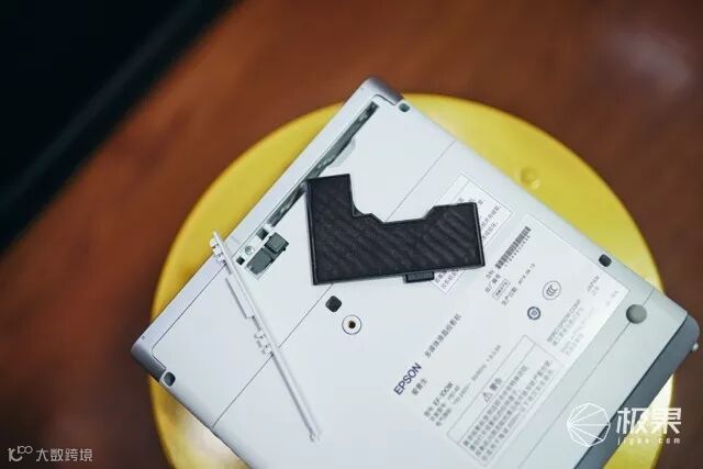 爱普生(Epson)3LCD智能投影机