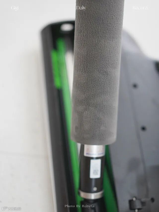 打工人首选洗地机!解决996扫屋烦恼,高效清洁回家就能葛优躺