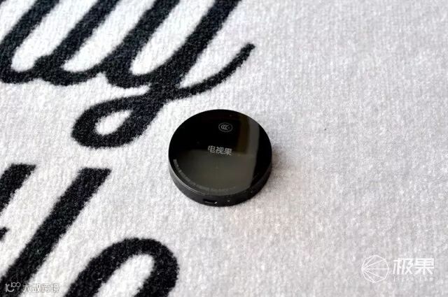 爱奇艺电视果4K