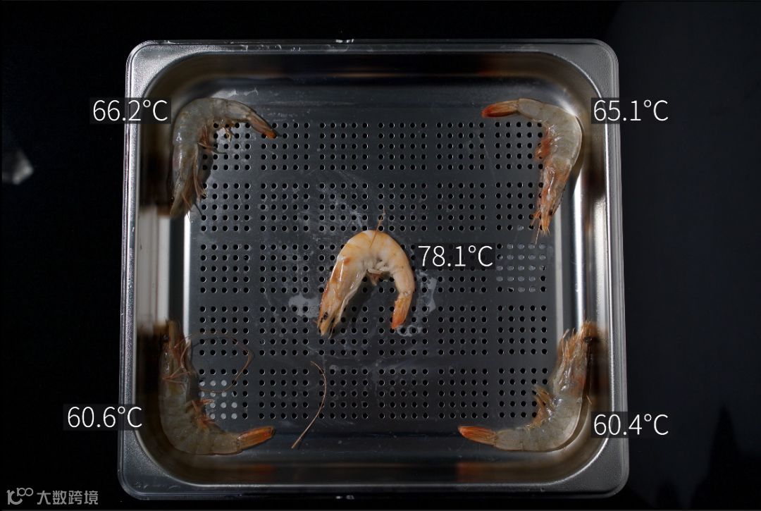 四大高端蒸箱神仙打架,谁成终极之选?我被超级国货治愈了