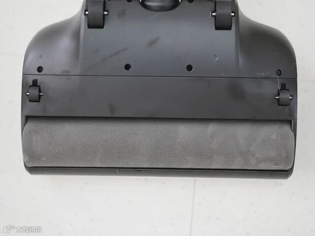 打工人首选洗地机!解决996扫屋烦恼,高效清洁回家就能葛优躺