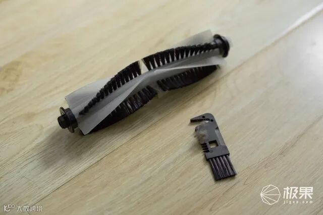 科语小黑匣CL512扫地机器人