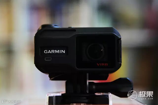 Garmin VIRB XE 运动摄像机