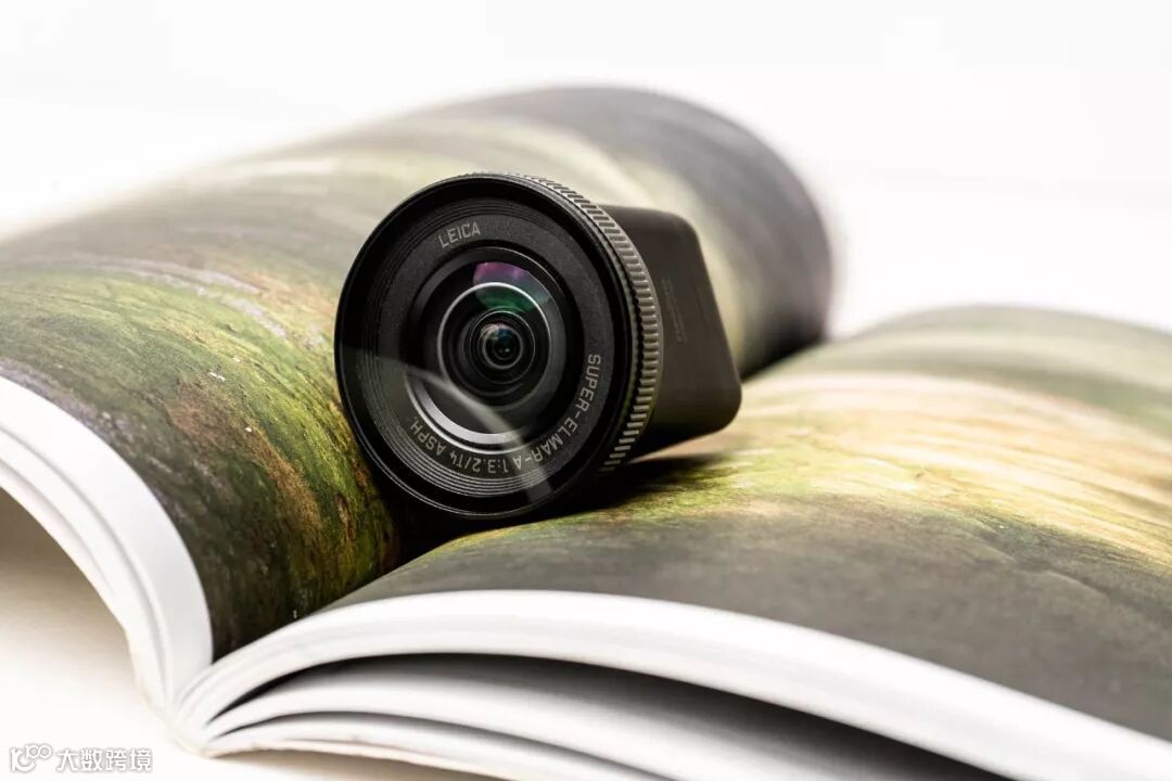 相机也有“组装”的?小长假最强vlog神器来了!还能合体无人机……