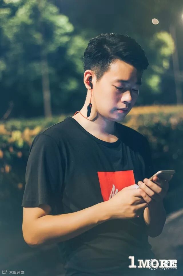 乐无止境,运动无“线”——1MOREIBFree耳机测评