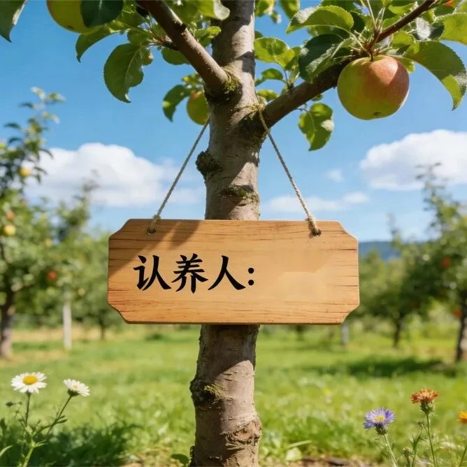 年收400万，张坊镇鼎泰水果：认养农业+精准种植，藏着乡村振兴甜密码？