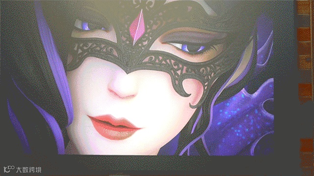 爱普生(Epson)3LCD智能投影机