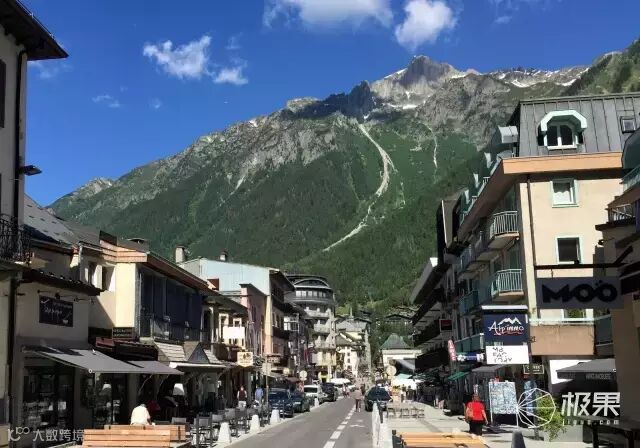 Suunto Traverse Alpha 腕表