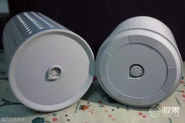 ROCKLAVA shout无线WiFi智能音箱