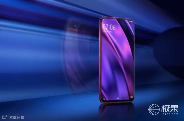 vivoNEX双屏版“极限挑战”!帮拍模式打造跨越空间的舞蹈!