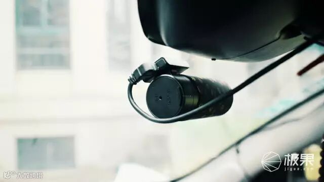 盯盯拍mini行车记录仪