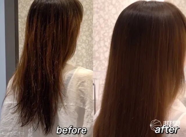 追觅HairArtist高速吹风机