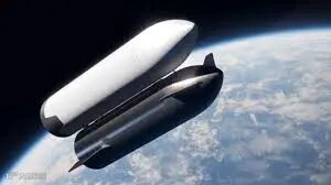 New Images Show How NASA and SpaceX Plan to Land Astronauts on the Moon in 2026