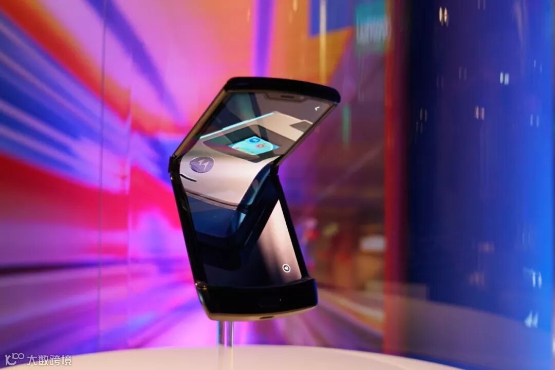 高能来袭?!CES2020经典刀锋回归,我们顺势带它去做了件“大”事